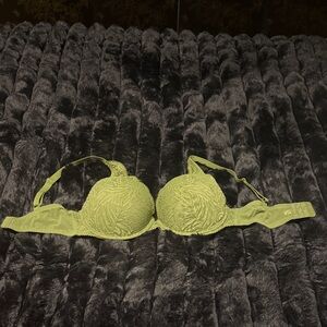 Auden Push Up Bra